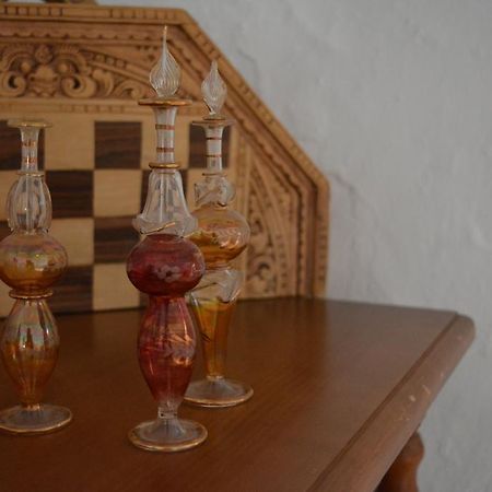 La Cueva Solea Guest House Algodonales Ngoại thất bức ảnh
