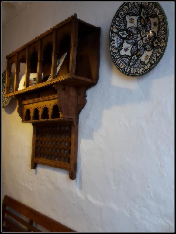 La Cueva Solea Guest House Algodonales Ngoại thất bức ảnh