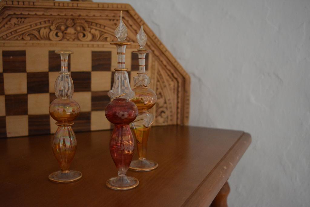 La Cueva Solea Guest House Algodonales Ngoại thất bức ảnh