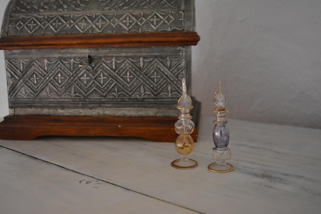 La Cueva Solea Guest House Algodonales Ngoại thất bức ảnh