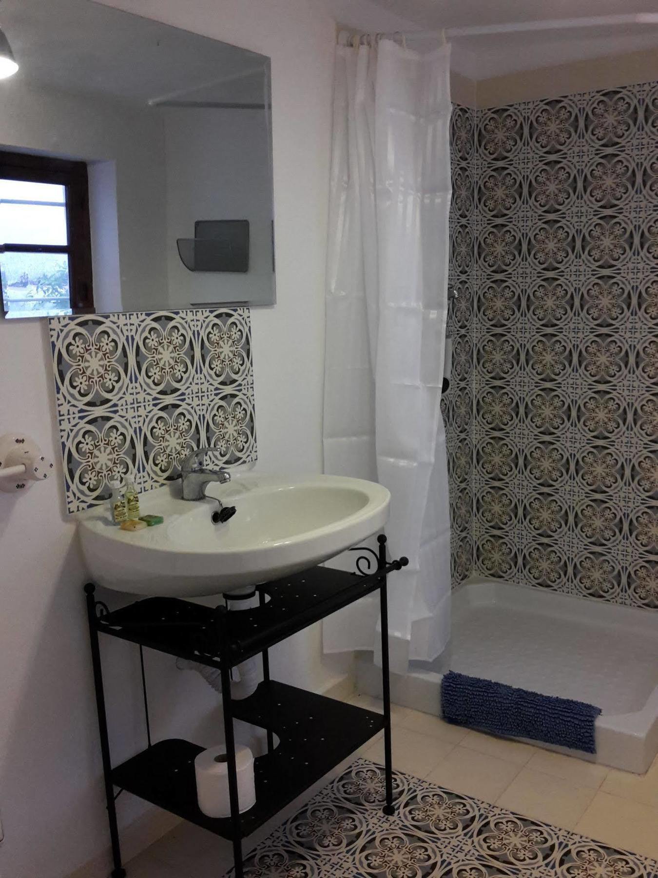 La Cueva Solea Guest House Algodonales Ngoại thất bức ảnh